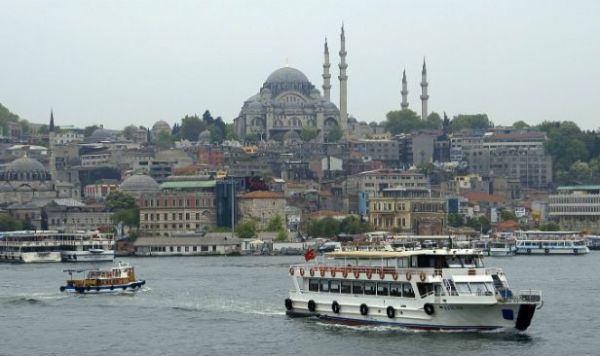 Bloomberg: Η επίθεση στην Κωνσταντινούπολη πλήττει τον τουρισμό της Τουρκίας
