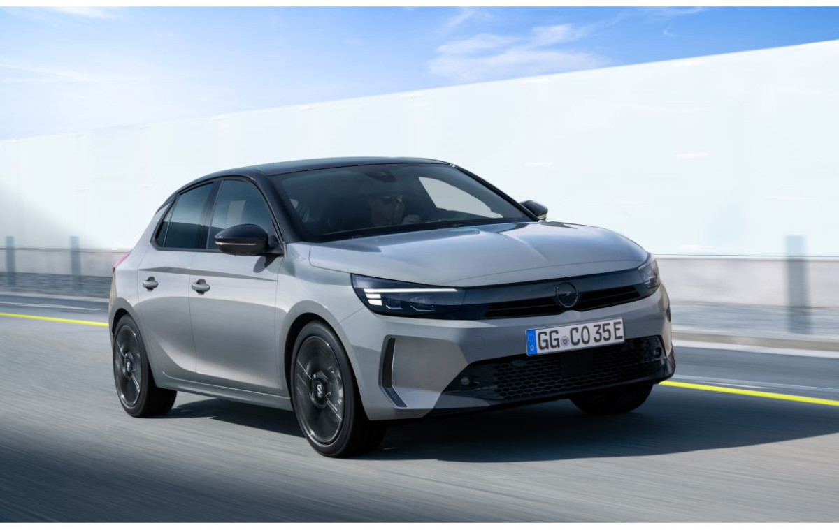 Οι σημαντικές εμπορικές επιτυχίες της Opel για το 2023