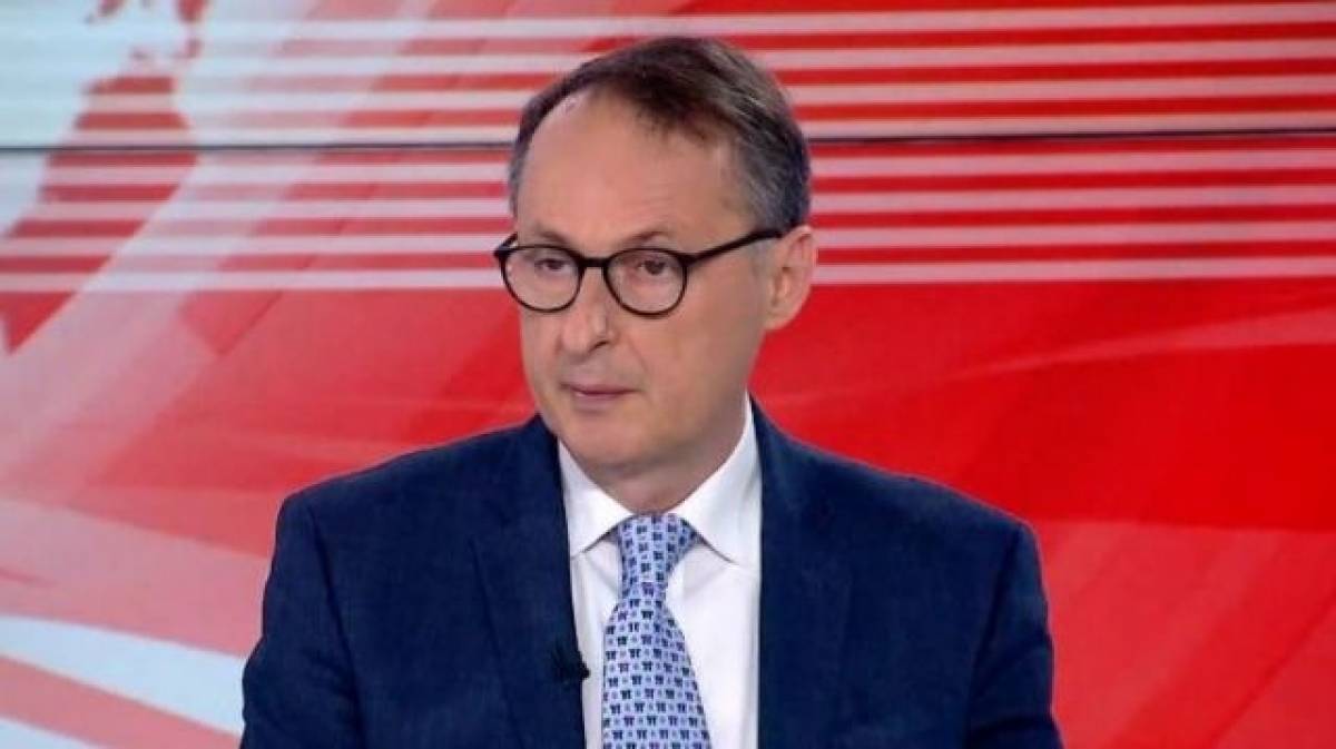 Σύψας: Επικίνδυνο να μείνει ανοιχτή η αγορά με τέτοιες εικόνες