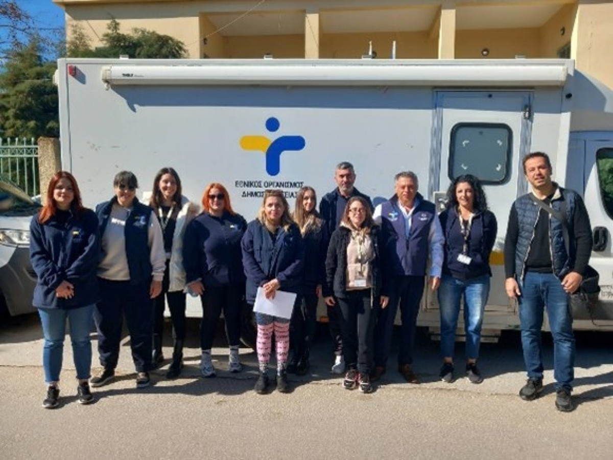 Παράλληλη αύξηση κρουσμάτων κοκκύτη και ιλαράς σε Ελλάδα και Ευρώπη