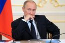 Διαψεύδει το Κρεμλίνο ότι ο Πούτιν έγινε πατέρας