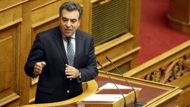 Κόνσολας: Όπως είναι η κατάσταση στα νησιά, δεν επιστρέφουν κρουαζιερόπλοια