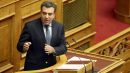 Κόνσολας: Όπως είναι η κατάσταση στα νησιά, δεν επιστρέφουν κρουαζιερόπλοια