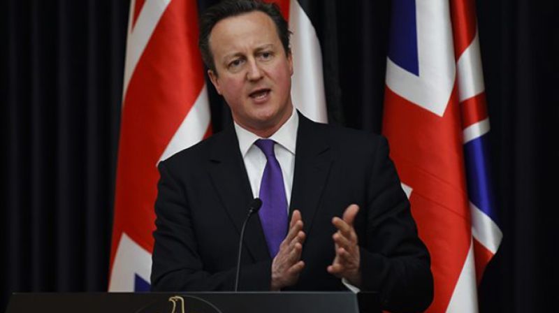 Κάμερον: Brexit αν δεν γίνουν μεταρρυθμίσεις