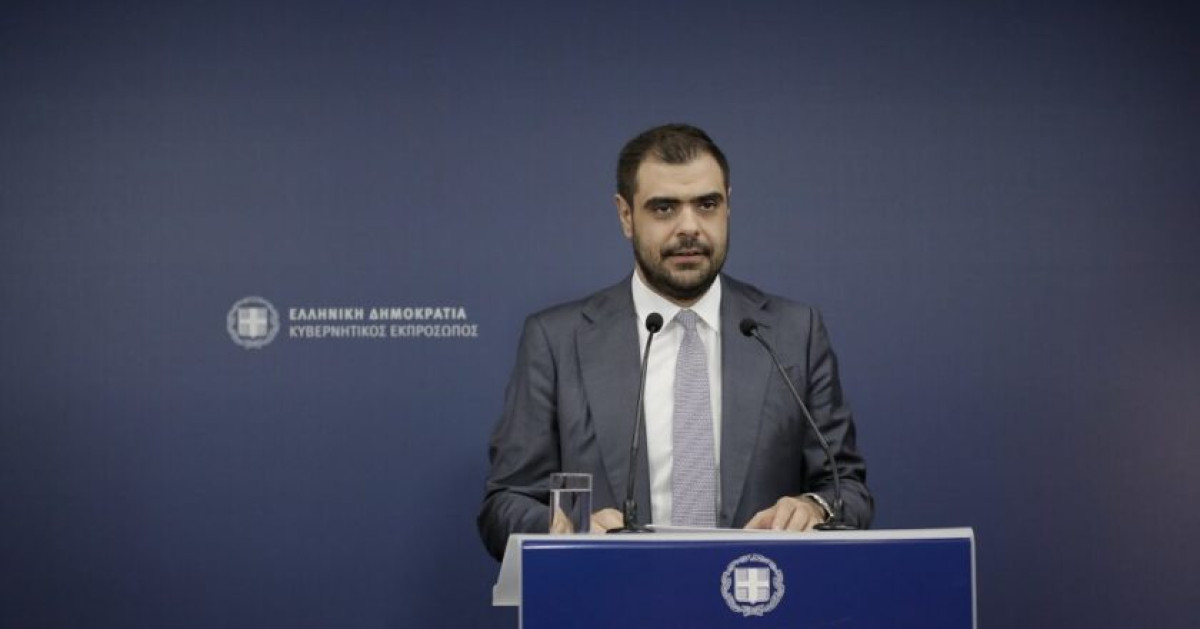 Μαρινάκης: Η αγορά εργασίας απομακρύνεται από τους χαμηλούς μισθούς
