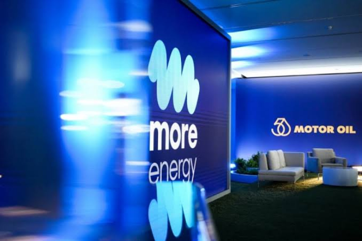 Κίνηση αναδιάρθρωσης από τη MORE για ισχυρότερη αναπτυξιακή πορεία
