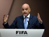 «Ντου» της αστυνομίας στα γραφεία της UEFA