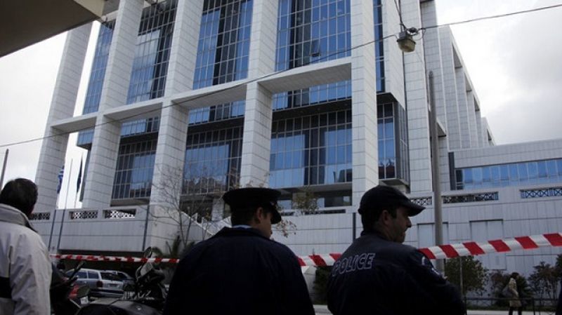 Στο μικροσκόπιο του εισαγγελέα τα μέτρα ασφαλείας στο Εφετείο
