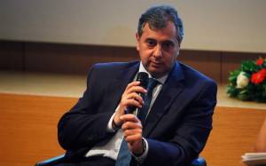 Κορκίδης για εκπτώσεις: Θερμοκρασία εποχής υψηλή και εμπορική κίνηση χαμηλή