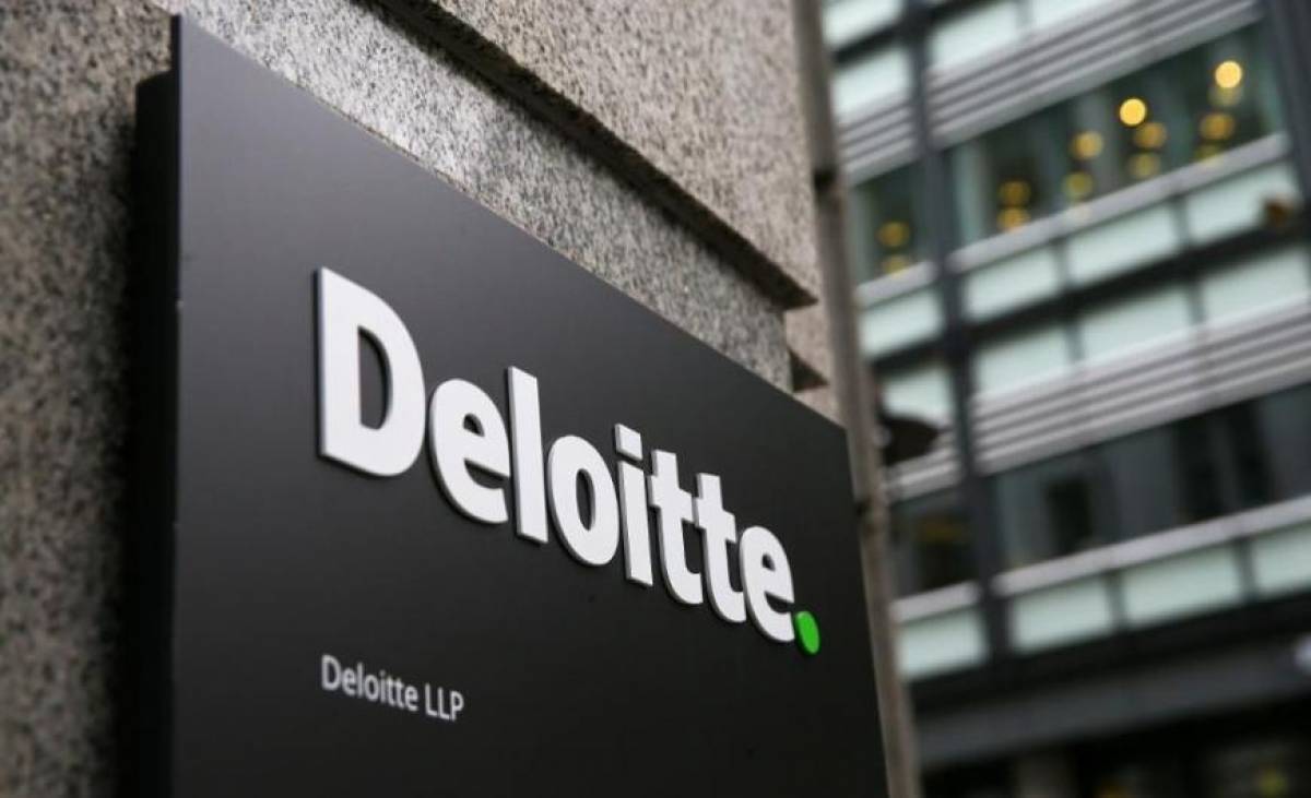 Hacking Challenge στην Ελλάδα από την Deloitte