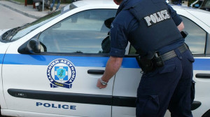 Απόπειρα αρπαγής 2χρονου παιδιού στο κέντρο της Αθήνας