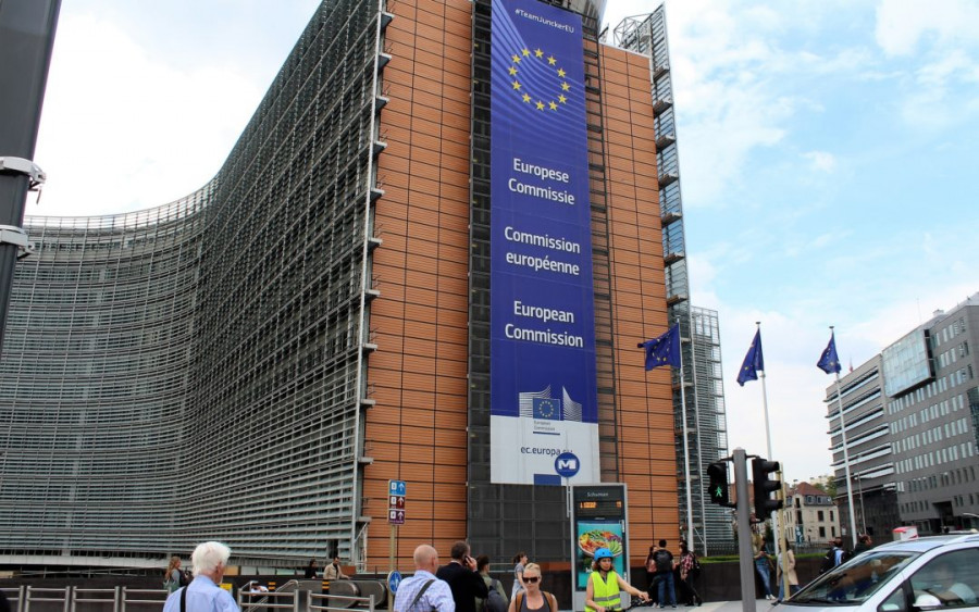 Έκθεση Eurostat: Οι στόχοι Βιώσιμης Ανάπτυξης στην ΕΕ το 2022