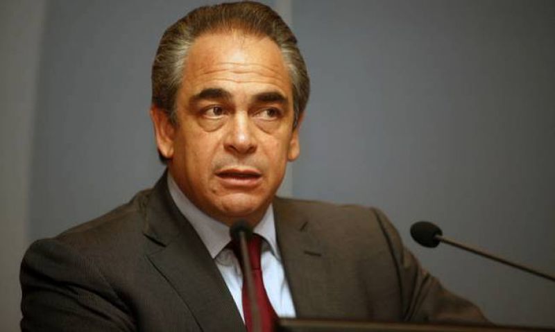 Μίχαλος: Θετικό βήμα η ψήφιση του αναπτυξιακού