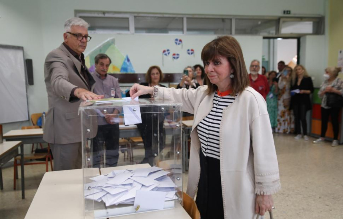 Πού θα ψηφίσει η πολιτειακή και πολιτική ηγεσία