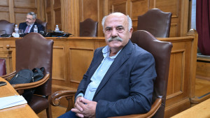 Ο «Χασάπης» και η διαρκής επιβεβαίωση του Πάγκαλου