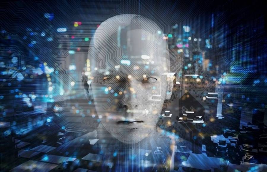 Τεχνητή Νοημοσύνη:Η τεχνολογία με τον μεγαλύτερο αντίκτυπο σε βάθος τριετίας