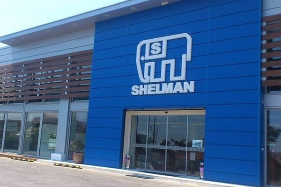 Άλλαξε «χέρια» το εργοστάσιο της Shelman στην Κομοτηνή- Το τίμημα