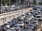 Περίπου 730.000 τα ανασφάλιστα οχήματα- Αυστηρά τα πρόστιμα της Τροχαίας