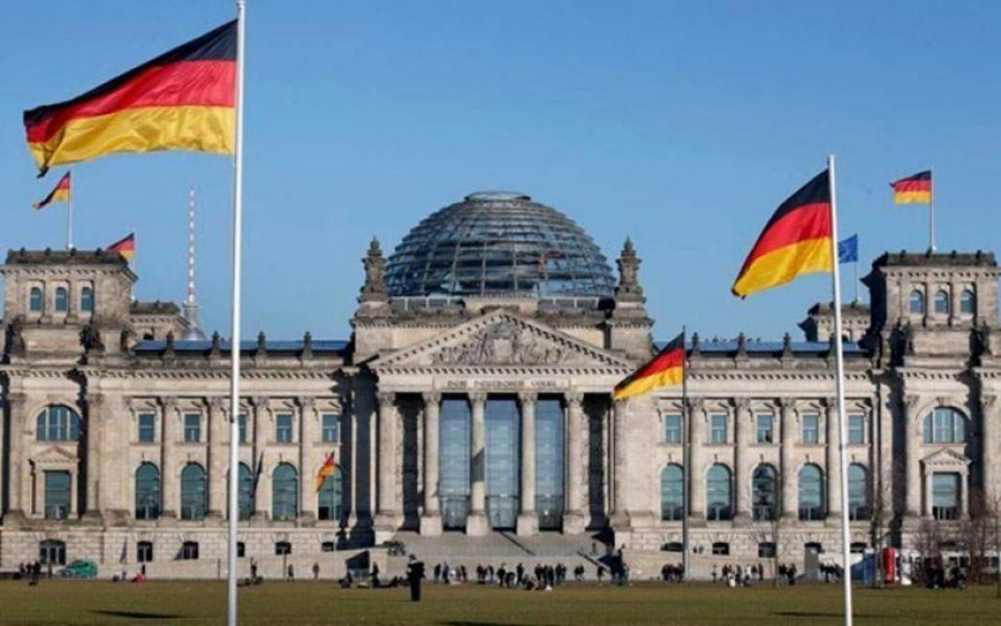 Ifo: «Βλέπει» ύφεση στη Γερμανία 0,3% για το 2023