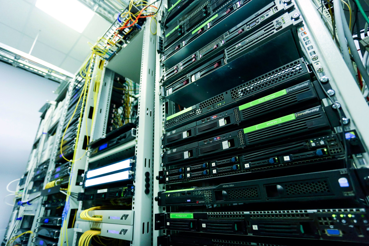 Οι αντιδράσεις κατά των data centers στις ΗΠΑ κλιμακώνονται