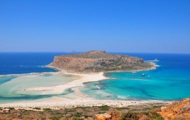 TripAdvisor: Κρήτη, Σαντορίνη και Ρόδος στο Top 20