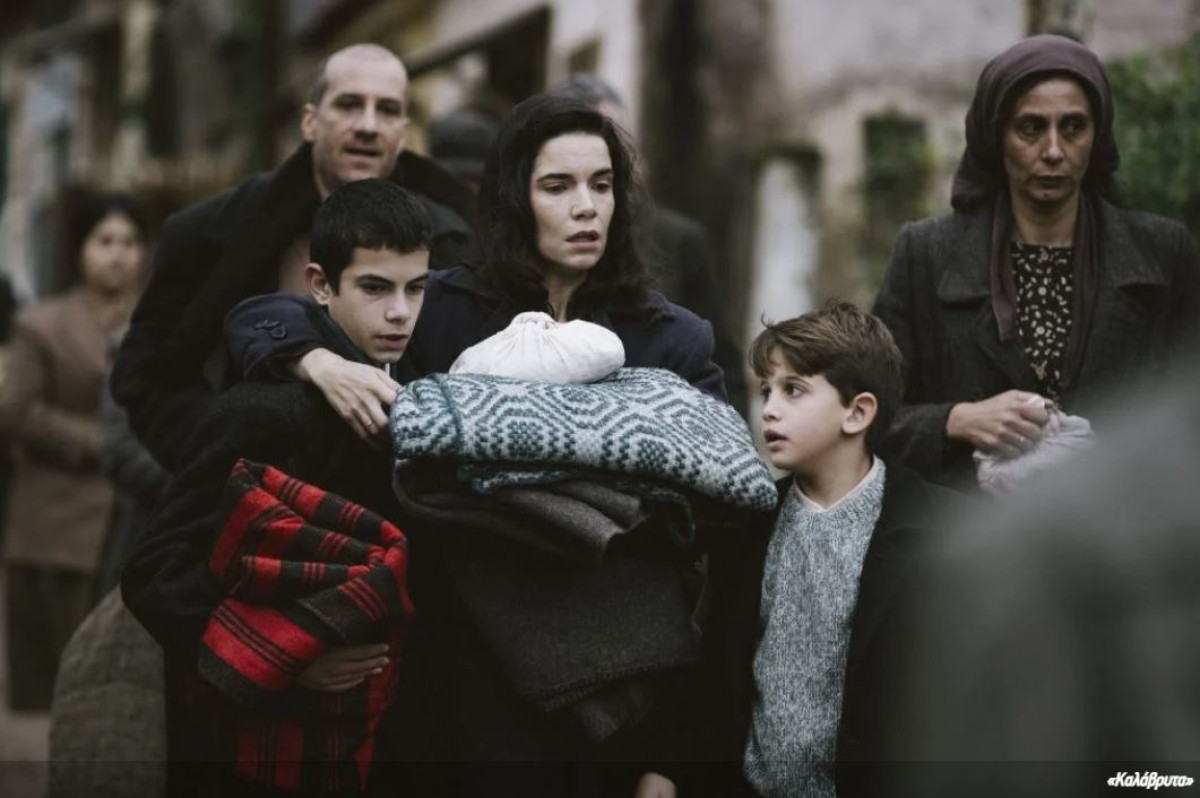 Home Cinema: Οι καλύτερες ταινίες που θα δεις αυτή την εβδομάδα στην τηλεόραση