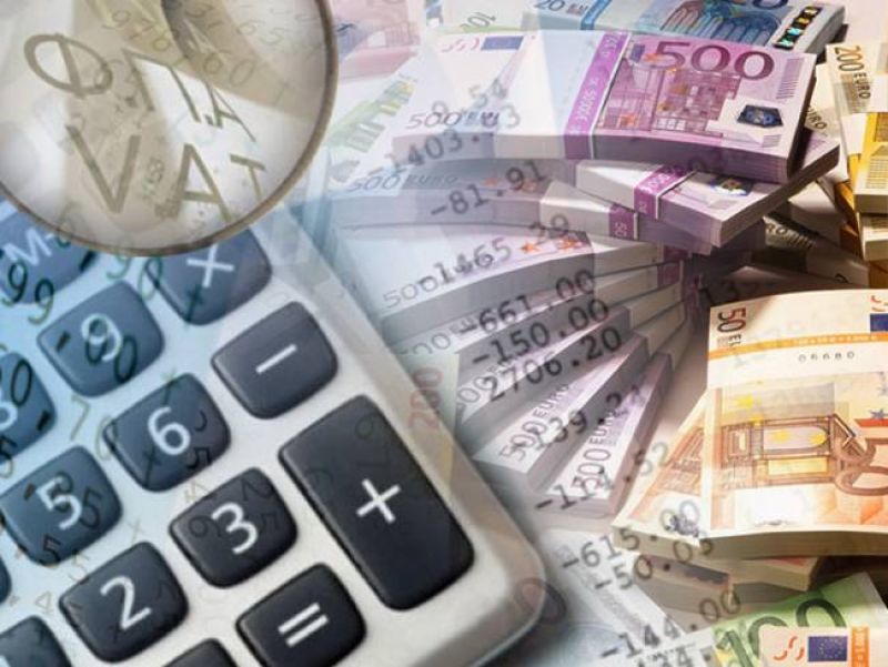 Έρχονται αλλαγές σε πρόστιμα, φορολογία αγροτών &amp; φόρο υπεραξίας- Θετικά αντιμετωπίζει το ΥΠΟΙΚ σχετικές προτάσεις του ΠΑΣΟΚ