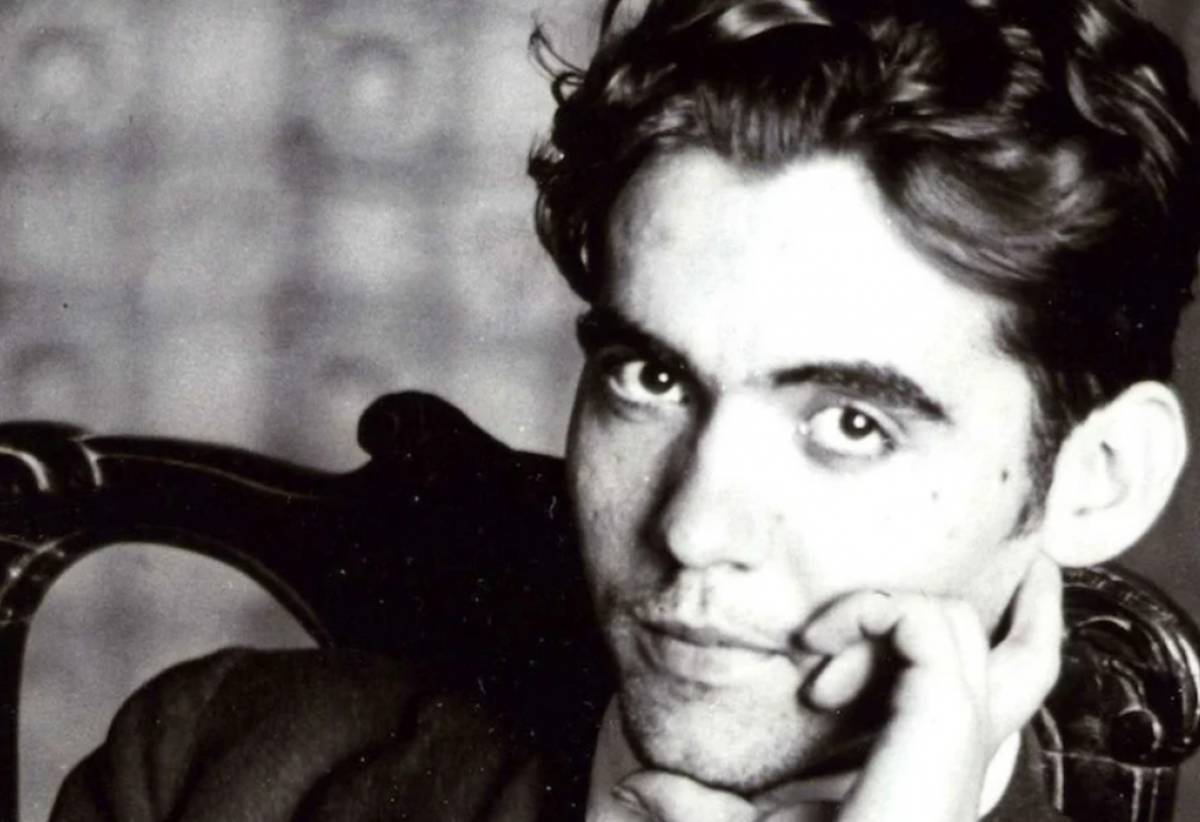 Φεδερίκο Γκαρθία Λόρκα: 10 φορές που το «αηδόνι της Ανδαλουσίας» ενέπνευσε την ελληνική δισκογραφία
