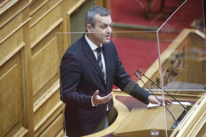 ΣΥΡΙΖΑ: Απαραίτητη η αύξηση του ποσού επένδυσης για κοινωνική στέγαση