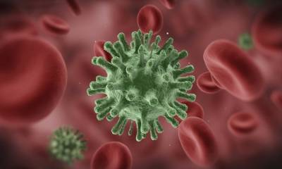Κατεγράφη ο πρώτος θάνατος από τον ιό της γρίπης φέτος