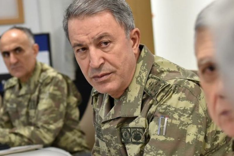 Τουρκικές απειλές: Έχουμε τη δύναμη για στρατιωτική επιχείρηση στο Αιγαίο!