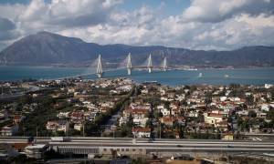 Μείωση 43% του ιικού φορτίου στη Πάτρα