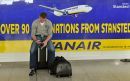 90% των πτήσεων της Ryanair στην ώρα τους