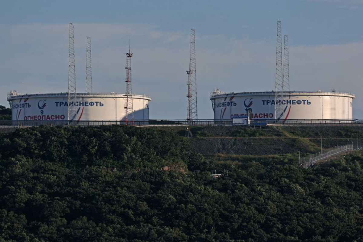 Υποχωρεί για 4η σερί μέρα το πετρέλαιο-Πέφτει και το αέριο