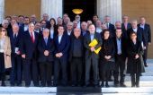 Εμφύλιος στον ΣΥΡΙΖΑ