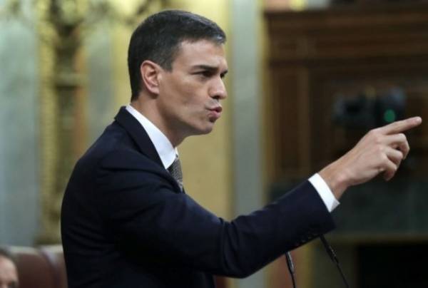 Ισπανία: Εμπόδια συναντά η συμμαχία PSOE/Podemos
