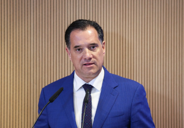 Γεωργιάδης: Θέλω όταν φύγω να έχουμε καλύτερα νοσοκομεία