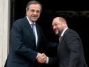 Σαμαράς: Βγαίνουμε πιο δυνατοί από την κρίση