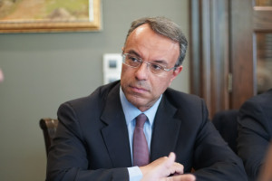 Σταϊκούρας: Τα φετινά μέτρα στήριξης θα υπερβούν τα €10 δισ.