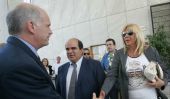 Μύδροι Δήμητρας εναντίον Γιώργου