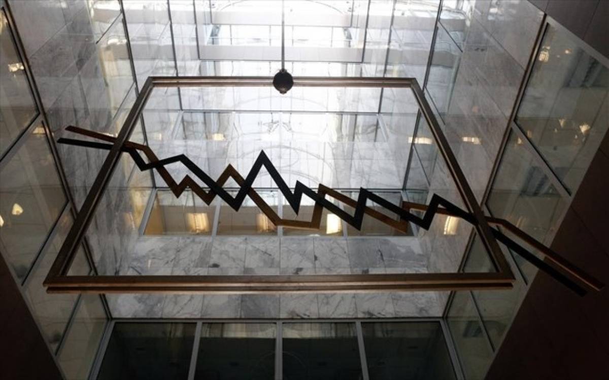 Δηλώσεις χρηματιστών για τη σύνδεση εκλογών-Χρηματιστηρίου