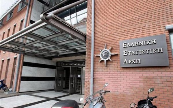 ΕΛΣΤΑΤ: Μείωση 4,5% του τζίρου στο χονδρικό εμπόριο το α’ τρίμηνο