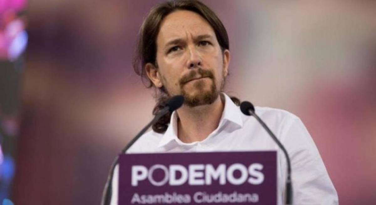 Ιγκλέσιας: Ελπίζουμε σε συμφωνία της τελευταίας στιγμής με τους Σοσιαλιστές
