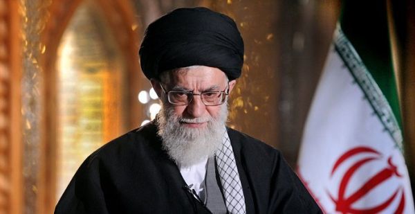 Χαμενέι: Οι εχθροί του Ιράν πίσω από τις διαδηλώσεις