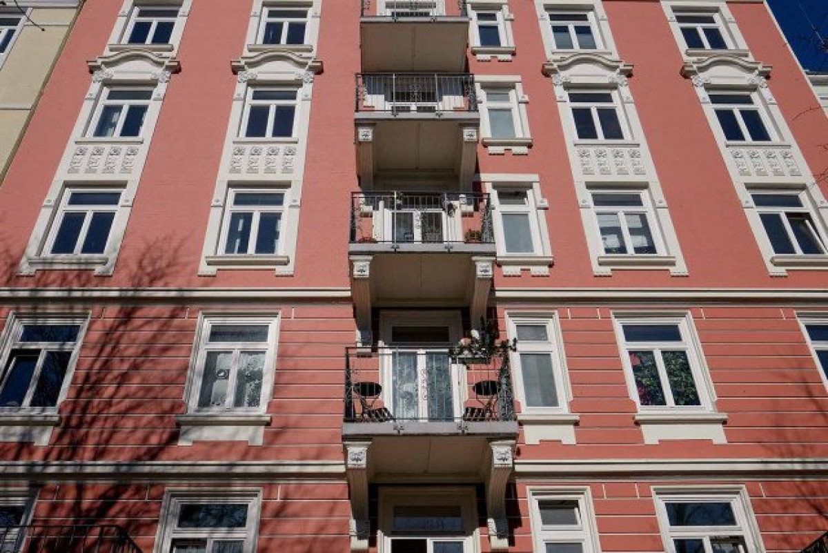 Γερμανία: Υπό οικονομική πίεση 20 εκατομμύρια ενοικιαστές