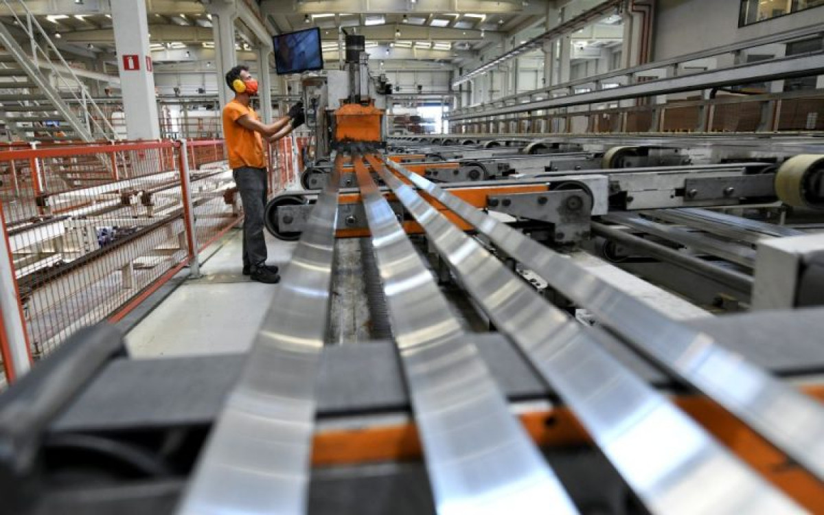 ΗΠΑ: Στο 6% οι τιμές παραγωγού τον Ιανουάριο
