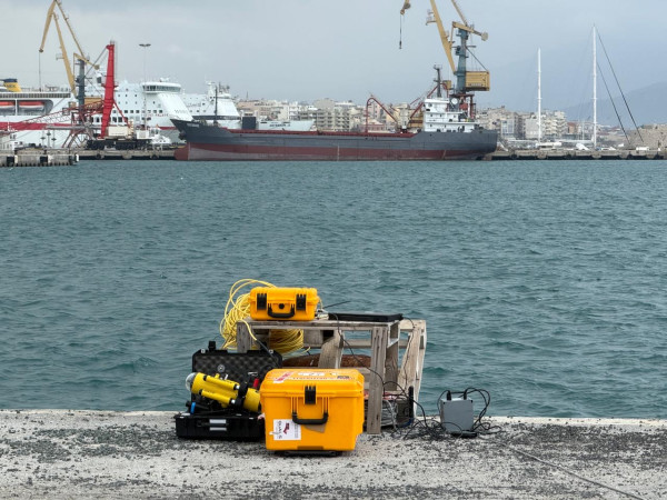 Το έργο SMAUG ως πρότυπο εφαρμοσμένης καινοτομίας στα λιμάνια της Ελευσίνας και του Ηρακλείου