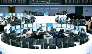 Η πυρκαγιά στο Χίθροου «καίει» τις ευρωαγορές