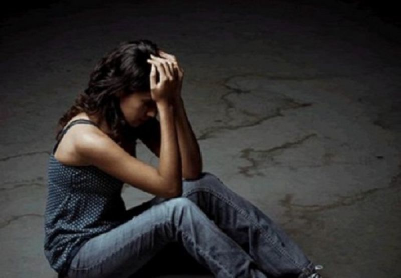 Γαλλία: Ένας βιασμός ανά... 40'
