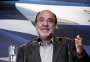 Υπηρεσιακή κυβέρνηση-Αλεξιάδης: «Δεν θα ψηφίσουμε καινούργιους νόμους»